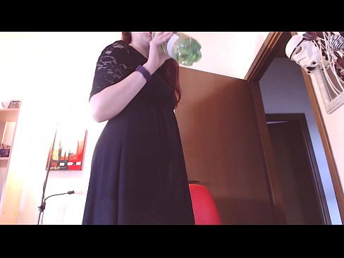 ❤️ Isang sunud-sunod na alipin na mahilig sa marumi at masarap na panty ang napilitang magsalsal matapos mapanood ang video na ito! ❤  Sex sa amin ﹏