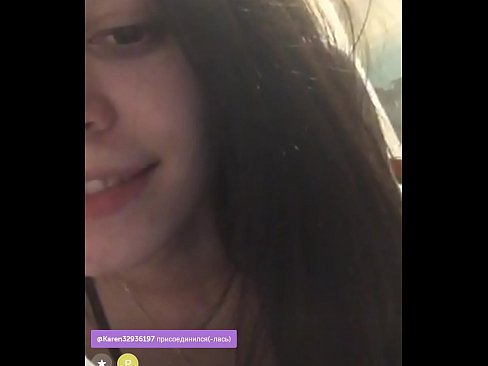 ❤️ Slutty Russian bitch (Periscope, VKontakte, Instagram) ❤  Sex sa amin ﹏