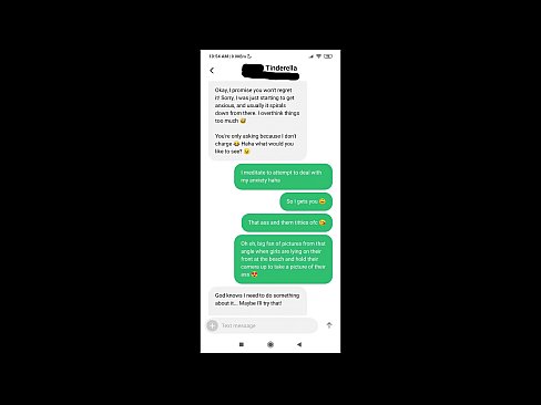 ❤️ Nagdagdag ako ng bagong PAWG mula sa Tinder sa aking harem (kasama ang makipag-usap sa Tinder) ❤  Sex sa amin ﹏